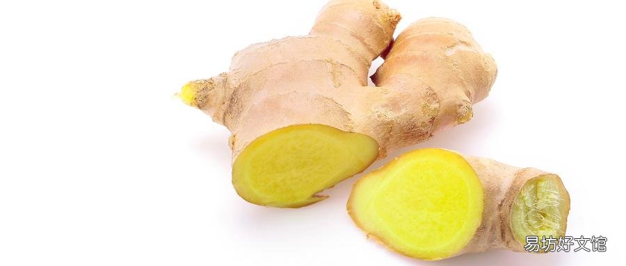 生姜放肚臍眼有什么好處 生姜貼肚臍的禁忌是什么