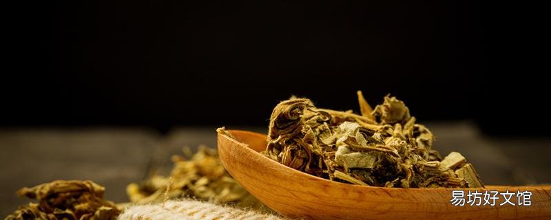 干艾草泡多久才能煮水 干艾草不煮直接放開水里可以嗎