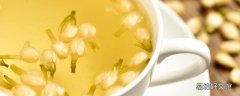 桂花和菊花能一起泡吗 桂花和什么一起泡茶