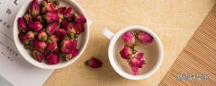 玫瑰花茶什么時候喝效果最好 早上喝玫瑰花茶有什么好處