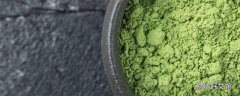 喝青汁后不喝水的后果 喝青汁要过半小时吃饭吗