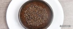 決明子茶和苦蕎茶的區別 決明子茶和苦蕎茶能一起喝嗎