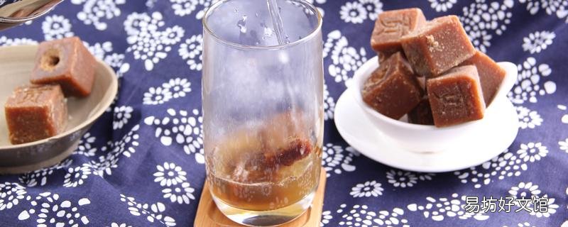 梨膏糖5種人不能吃 梨膏糖小孩能吃嗎
