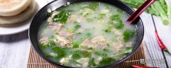 羊肉湯高壓鍋壓多長時間 羊肉湯用什么鍋煮好吃