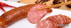 火腿腸吃多了有什么危害 火腿腸一般是什么肉