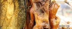 臘魚腌好后要洗了曬嗎 腌臘魚腌多長時間