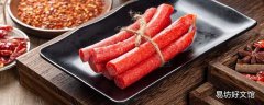 臘腸可以曬太陽嗎 臘腸怎么曬容易干