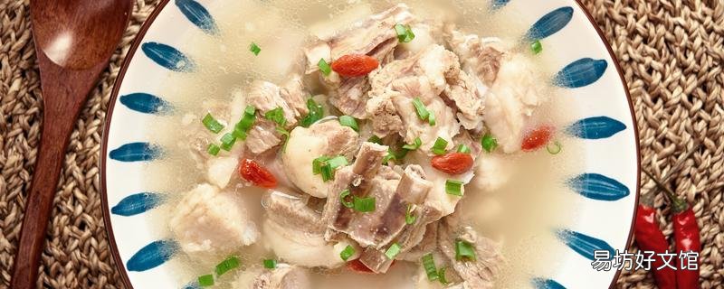 當歸燉羊肉放多少當歸 燉羊肉當歸什么時候放