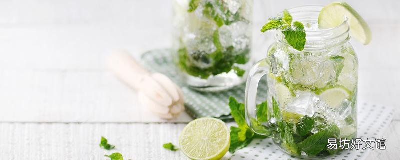 薄荷葉泡水喝能去火嗎 下火喝什么茶最快最有效