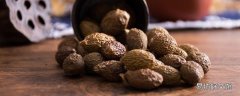 胖大海可以減肥不 胖大海可以和菊花一起泡嗎
