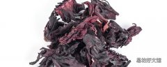 洛神花泡水顏色為什么那么紅 洛神花泡水喝的害處