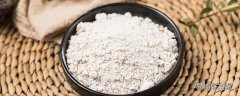 木薯淀粉可以用什么來代替 木薯淀粉吃多了有害嗎