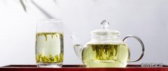 冷泡茶和冷萃茶的區別 冷泡茶有什么好處