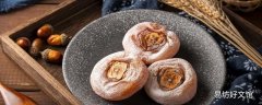 柿餅上面白色的東西可以吃嗎 怎么區分柿餅的糖霜和霉