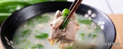 羊肉焯水用冷水還是熱水 羊肉焯水需要多少時間