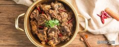 羊蝎子是羊身上的哪个部位 羊蝎子的肉多吗