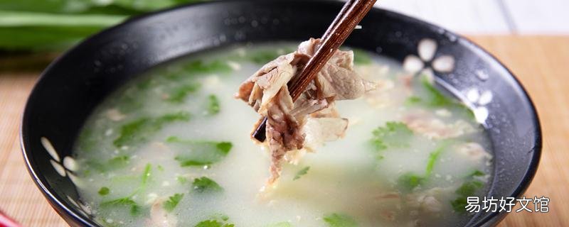 吃完羊肉后吃什么水果 羊肉不能和什么水果一起吃