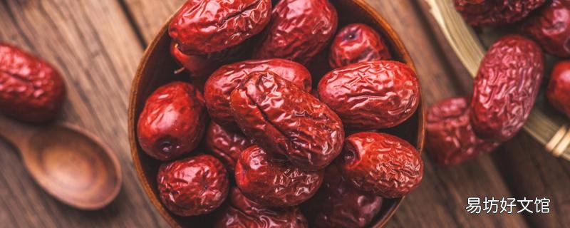 为什么枣的热量那么高 一次吃30个红枣会胖吗