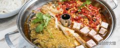 芋头能跟鱼煮在一起吃吗 芋头和什么鱼搭配最好