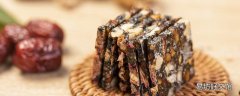 男人吃阿膠糕的6大好處 男人吃阿膠糕補(bǔ)腎效果好嗎