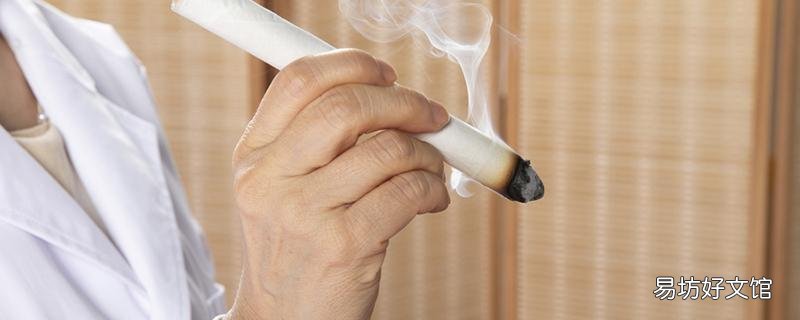 艾灸兒童可以做嗎 幾歲開始做艾灸合適