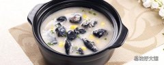 女人吃乌鸡公鸡好还是母鸡好 女人吃乌鸡有什么好处