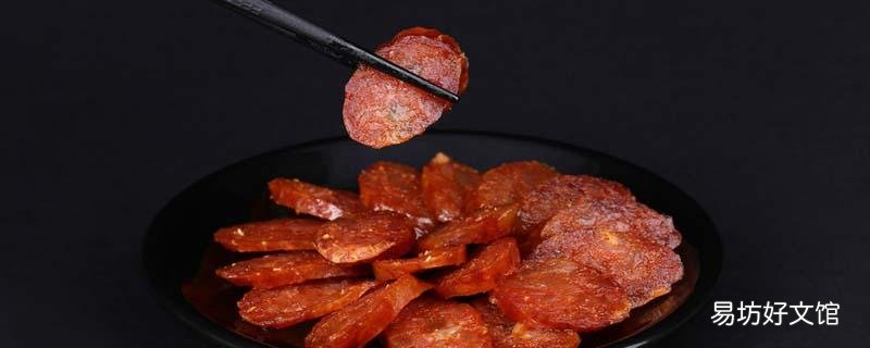 香肠发酸还能吃吗 香肠吃了拉肚子怎么回事