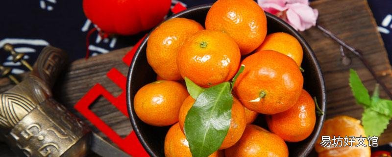 沃柑吃多了会变黄吗 沃柑表皮亮是打了蜡吗
