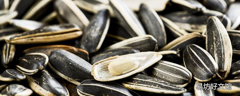 瓜子有哈喇味了还能吃吗 瓜子有苦味可以吃吗