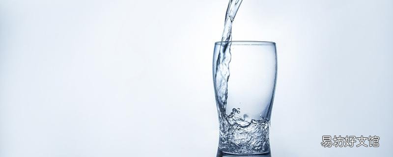 喝矿泉水好还是苏打水好 矿泉水和苏打水能一起喝吗
