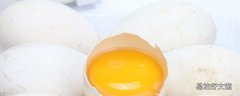 鹅蛋为什么是臭的 鹅蛋有臭味还能吃吗