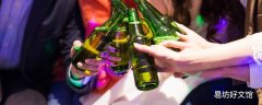 啤酒和白酒一起喝会有什么后果 啤酒和白酒一起喝了怎么解