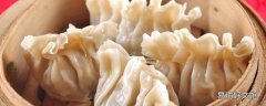 烧麦皮是热水和面还是冷水 烧麦生冻还是蒸熟冻好