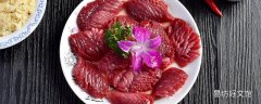 豬腰子怎么吃補腎燉湯 豬腰子白色吃了會怎樣