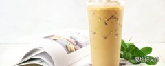 晚上喝无糖奶茶会发胖吗 不加糖的奶茶有多少热量