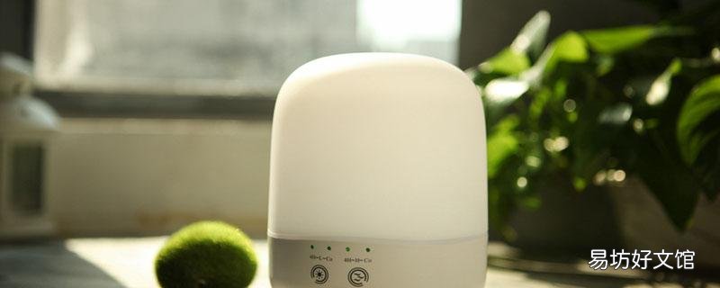 加湿器睡前开还是睡觉时开 加湿器能加热水吗