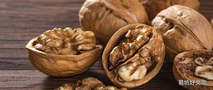 核桃是不是補(bǔ)腦子的 為什么核桃的形狀像大腦