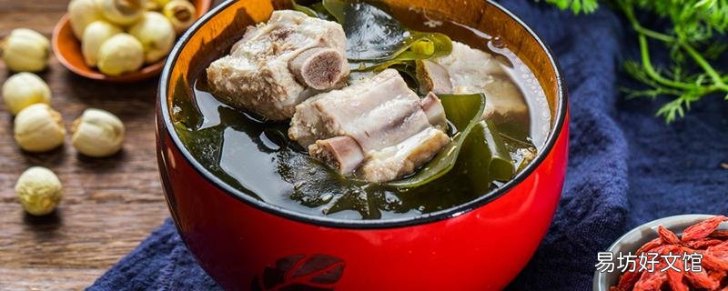 豬骨頭湯熬多長時(shí)間最好 大骨頭跟什么燉營養(yǎng)高