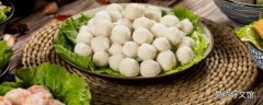 火锅丸子能吃吗 买回来的火锅丸子要洗吗