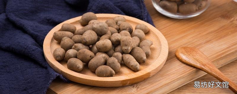 山藥豆吃多了有害嗎 吃山藥豆過敏癥狀