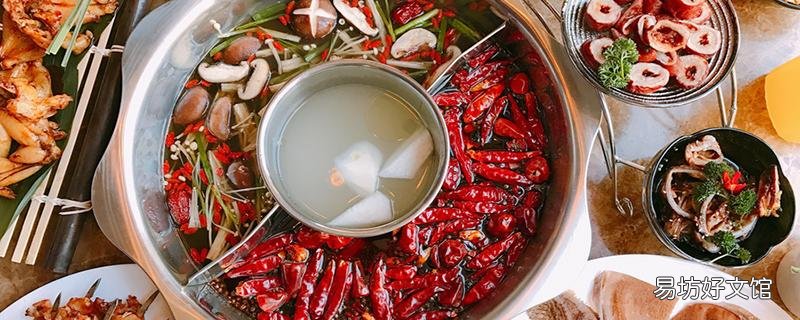 冬天吃羊肉火锅的好处 羊肉火锅是羊排好还是羊腿好