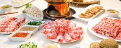 涮羊肉需要腌制吗 涮羊肉需要几秒