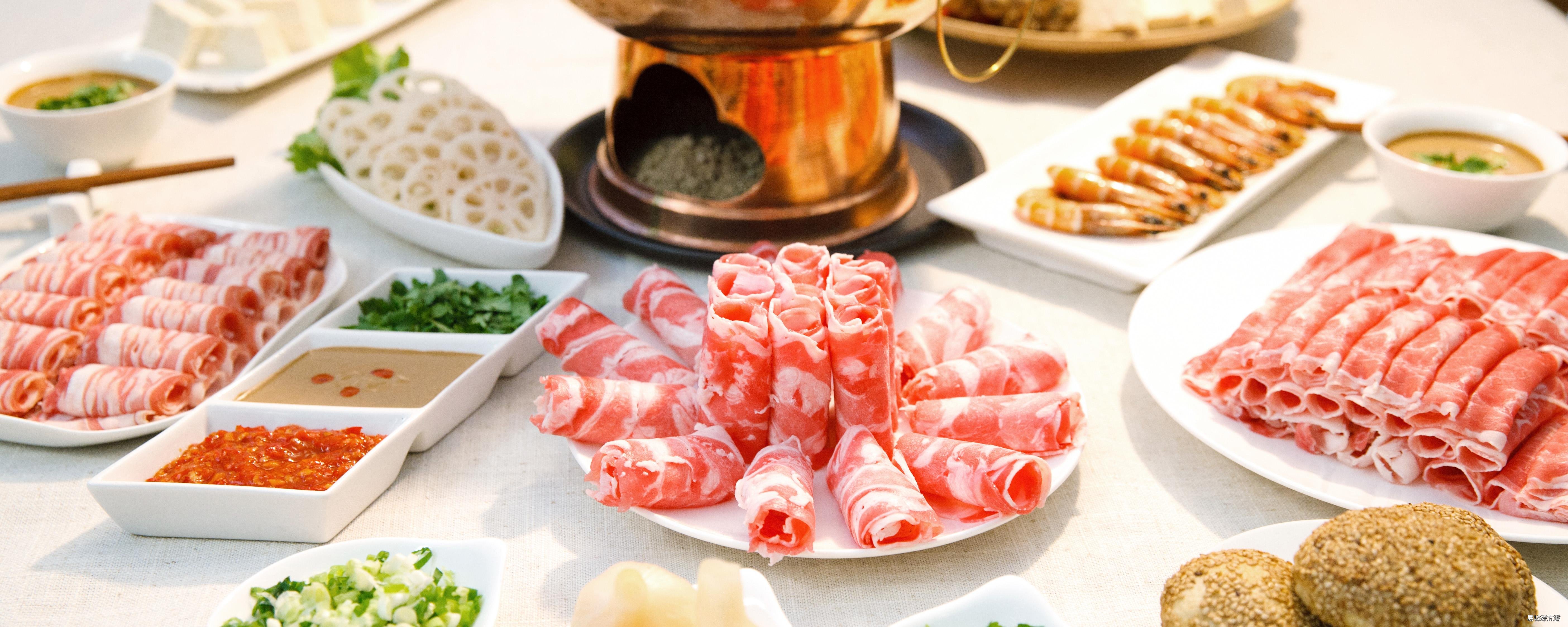 涮羊肉需要腌制吗 涮羊肉需要几秒