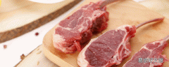 羊肉冬天吃有哪些好处 羊肉冬天常温能放几天