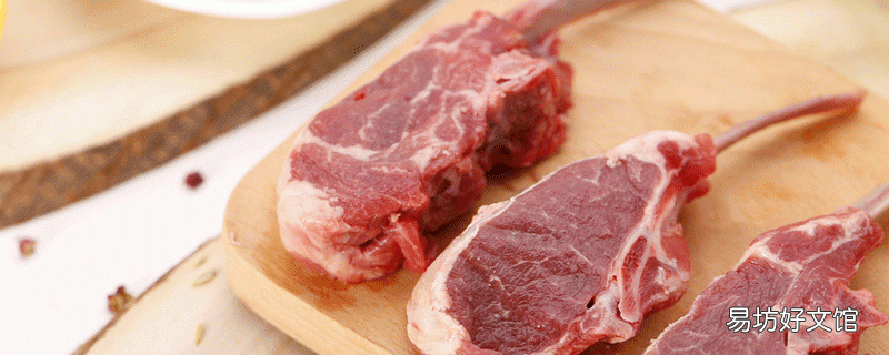 羊肉冬天吃有哪些好处 羊肉冬天常温能放几天