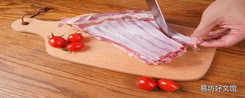 羊肉哪個部位最嫩最好吃 羊肉怎么選比較好