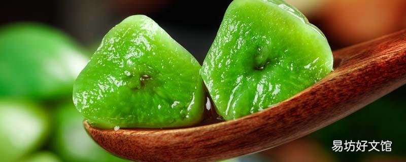 臘八蒜可以用塑料容器裝嗎 腌制臘八蒜瓶子有水有影響嗎