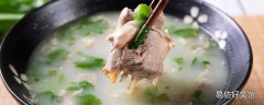 吃羊肉的12个禁忌 吃多羊肉上火了怎么办