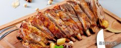 羊肉能和虾一起吃吗 羊肉和虾可以一起给宝宝吃吗