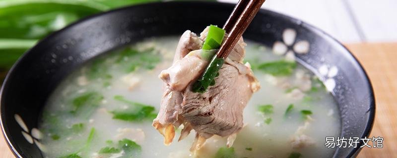 吃完羊肉后吃什么水果最佳 煮羊肉可以放姜嗎